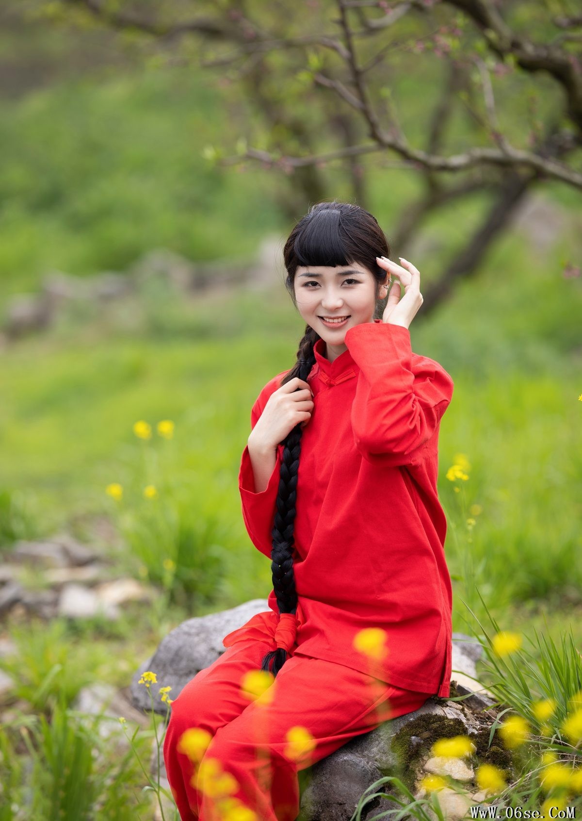 图片[6]-YiTuYu艺图语 Vol.4584 Er[24P]-六色网