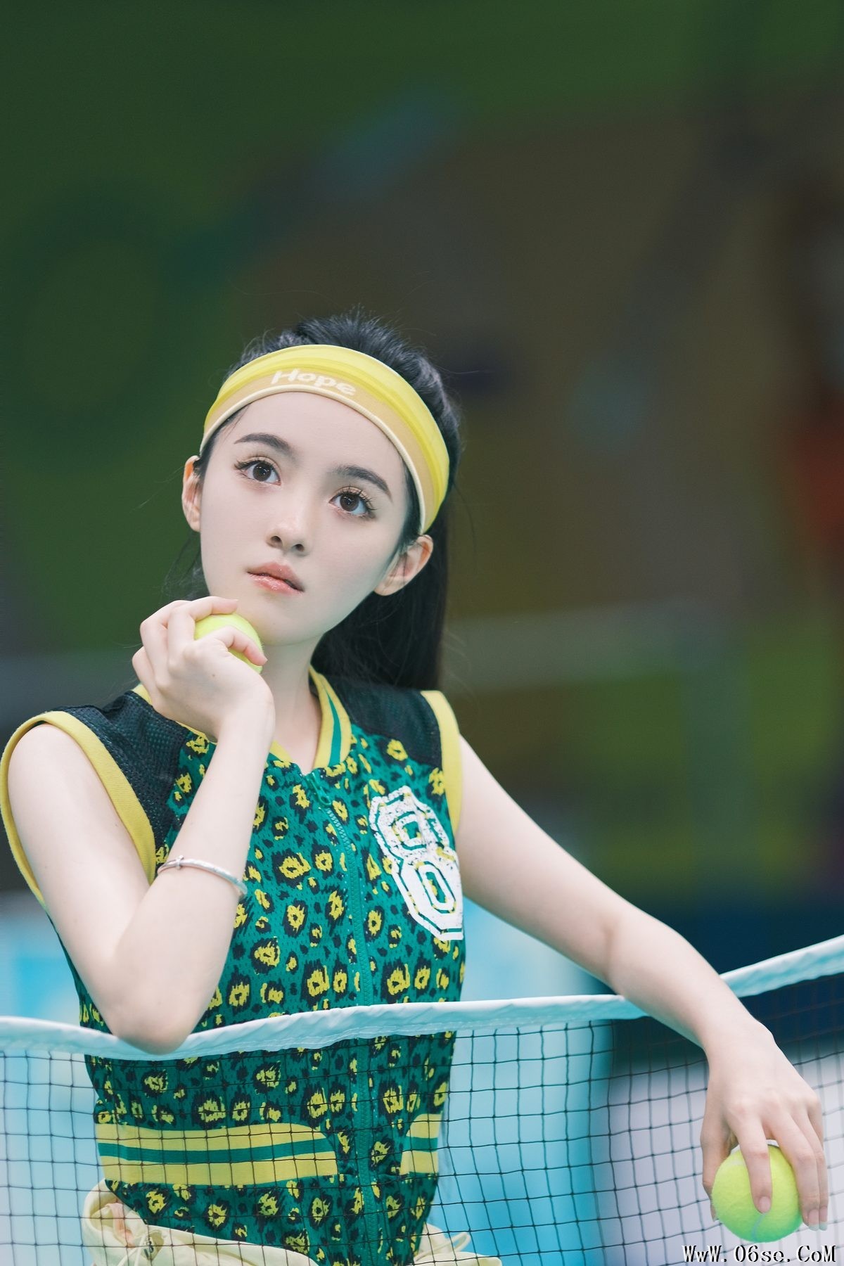 图片[24]-YiTuYu艺图语 Vol.5454 Xiao Mo[29P]-六色网