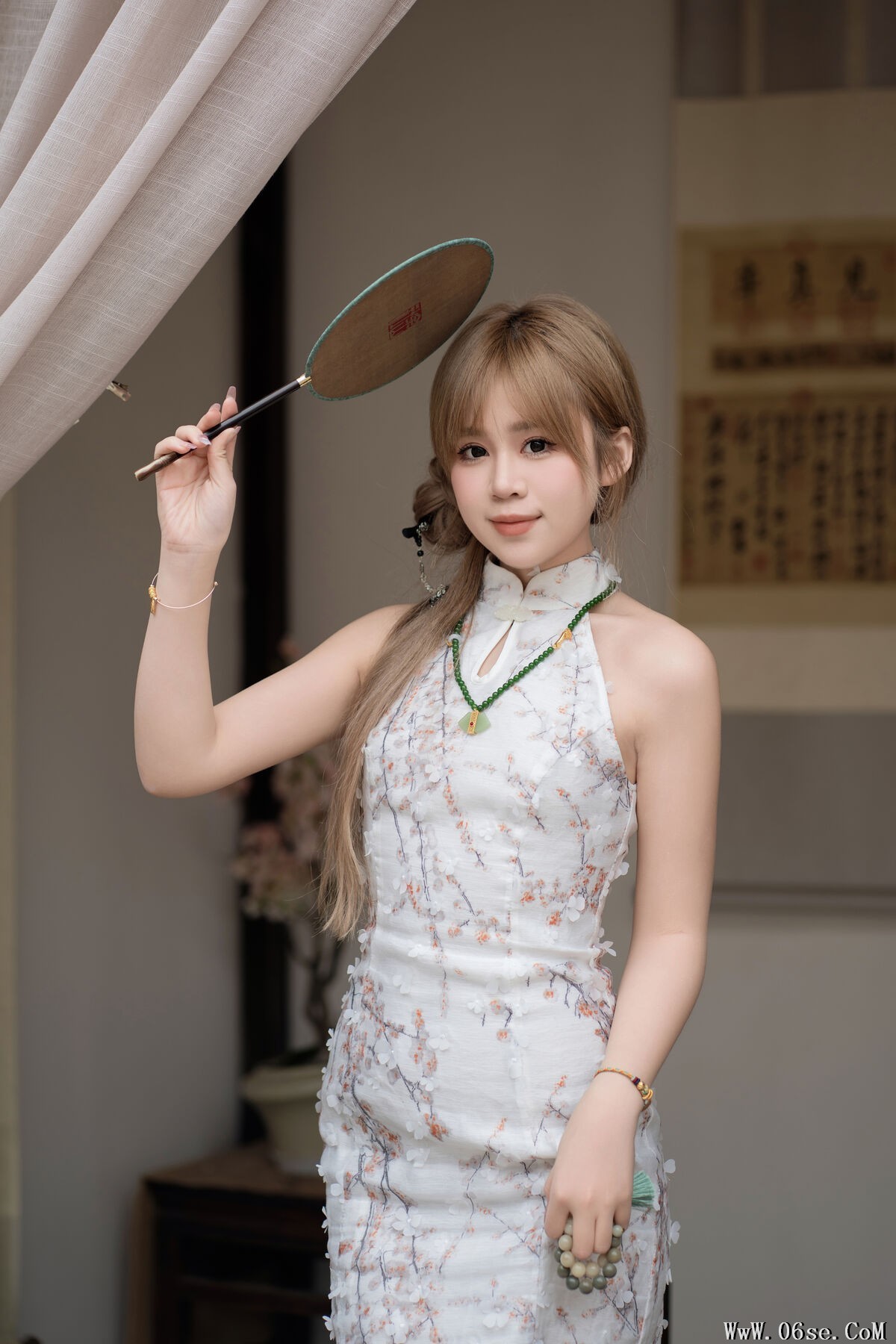 图片[15]-YiTuYu艺图语 Vol.6655 Pao Fu Xiao Fang[30P]-六色网
