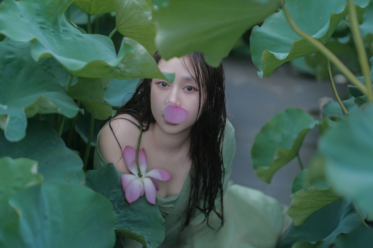 图片[11]-YiTuYu艺图语 Vol.7474 Le Le[23P]-六色网