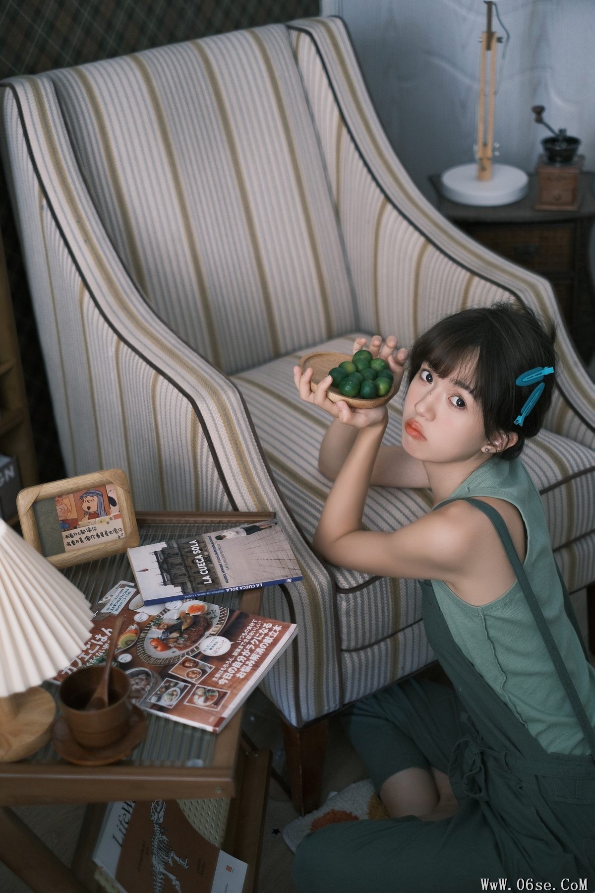 图片[20]-YiTuYu艺图语 Vol.5172 A Yue[33P]-六色网
