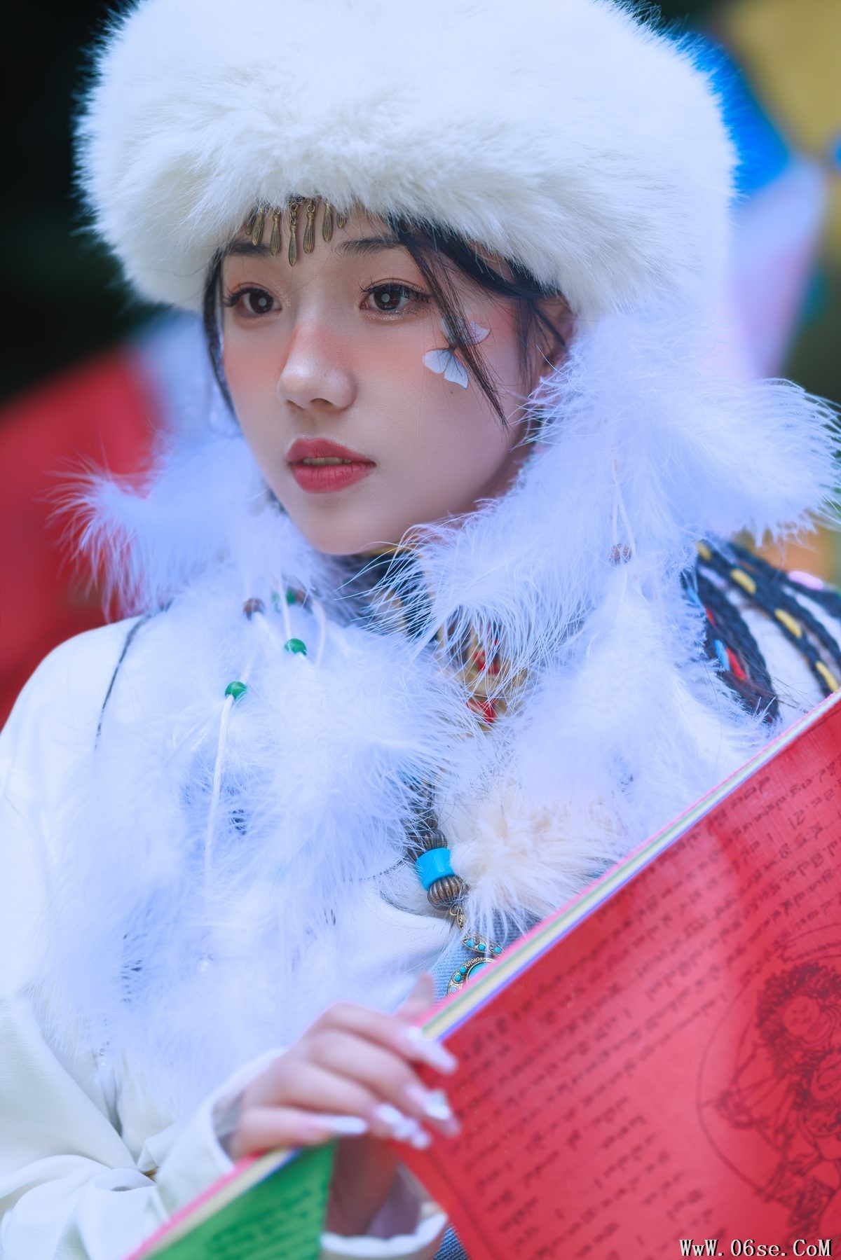 图片[4]-YiTuYu艺图语 Vol.4671 Pei Tong Xue[30P]-六色网