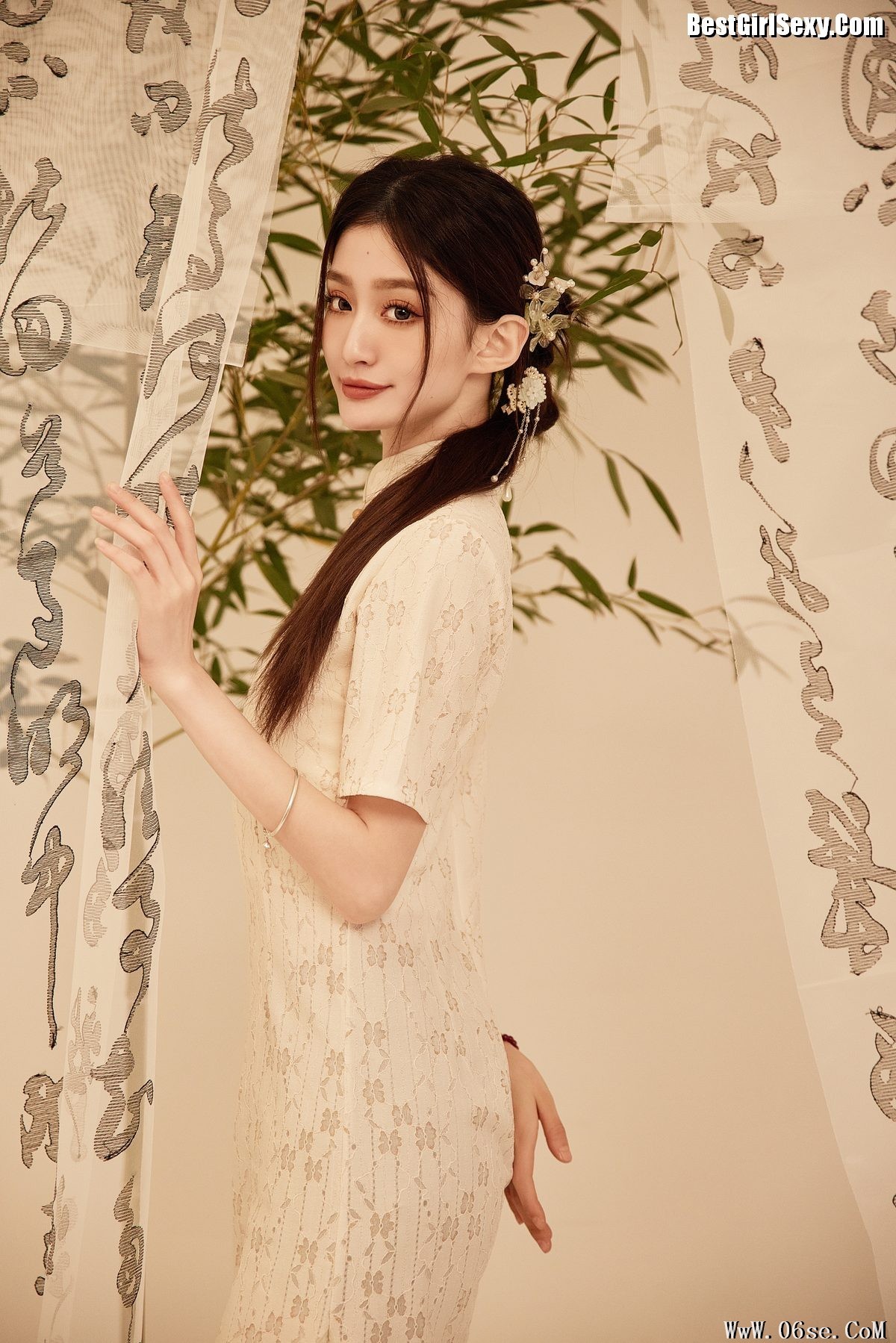 图片[18]-YiTuYu艺图语 Vol.4084 Xiao Duo Duo Yao Bao Fu[23P]-六色网