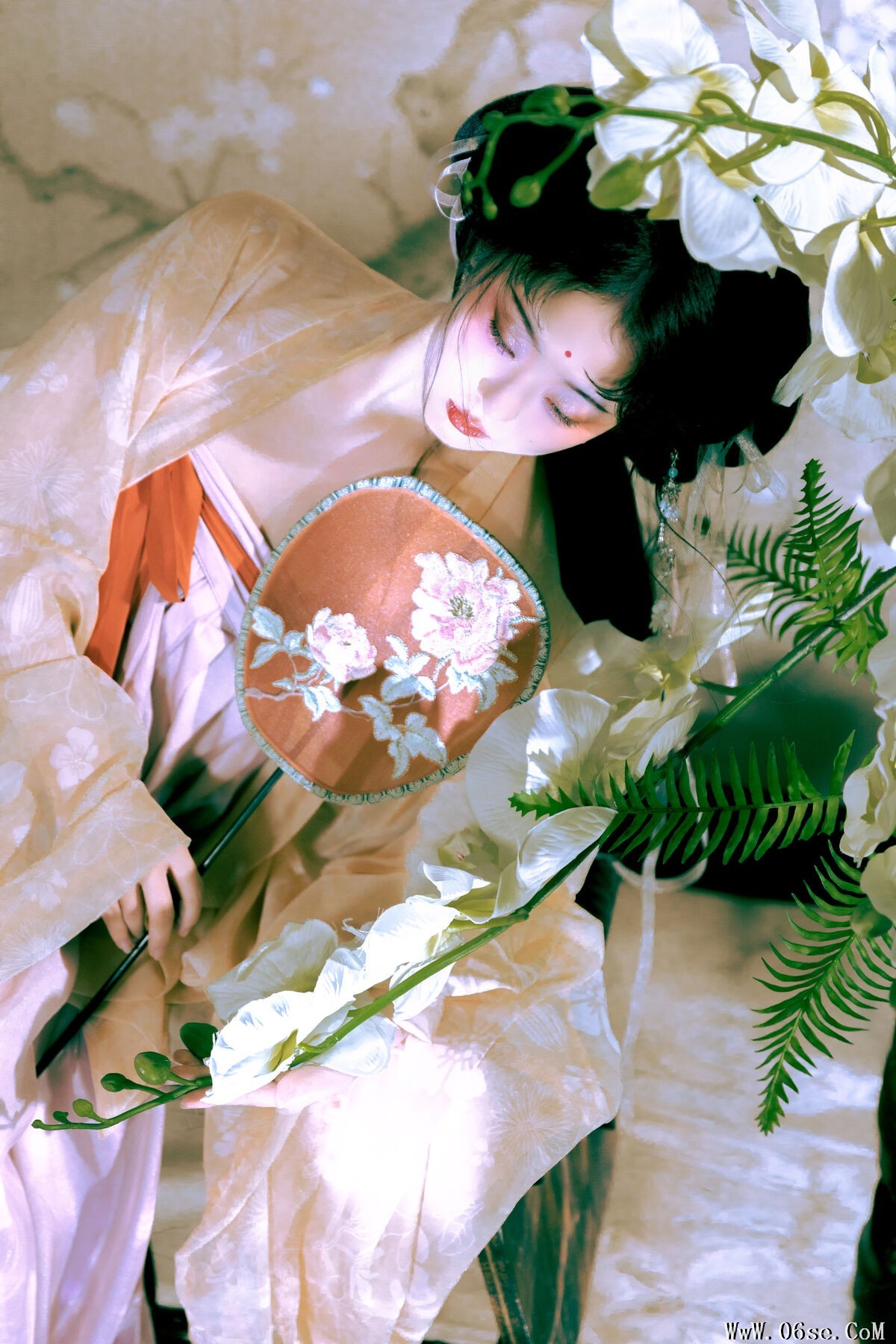 图片[5]-YiTuYu艺图语 Vol.7496 Yi Yi[22P]-六色网