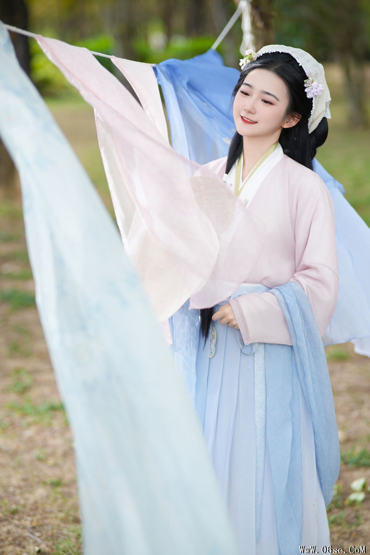 图片[28]-YiTuYu艺图语 Vol.6327 Yi Da Kuai Dan Gao[33P]-六色网