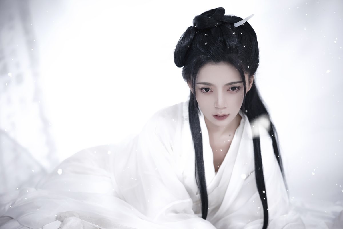 图片[21]-YiTuYu艺图语 Vol.3139 Yi Ling[29P]-六色网
