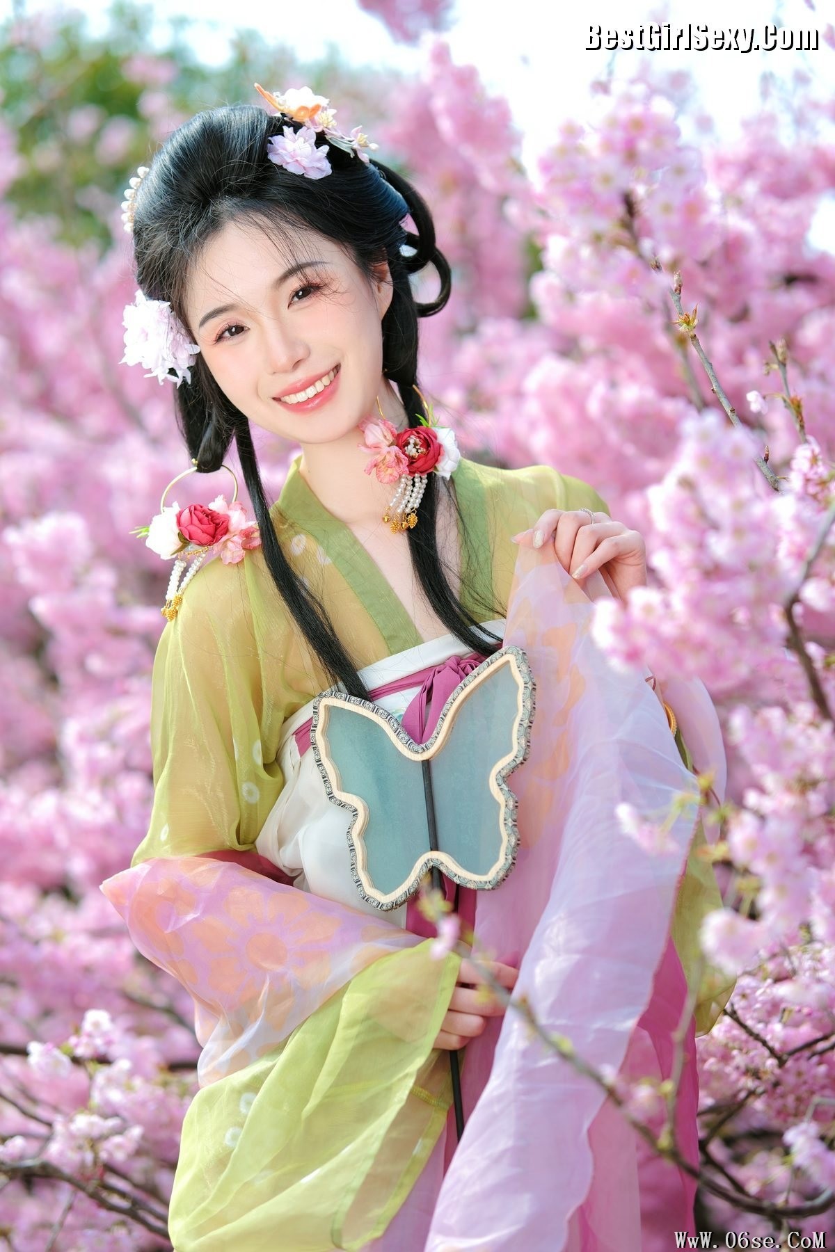 图片[14]-YiTuYu艺图语 Vol.3859 Jing Nu[20P]-六色网