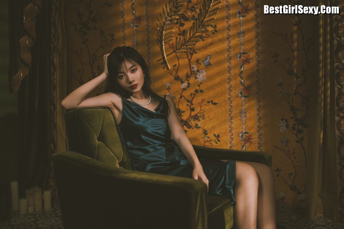 图片[16]-YiTuYu艺图语 Vol.3981 Chu Chu[47P]-六色网