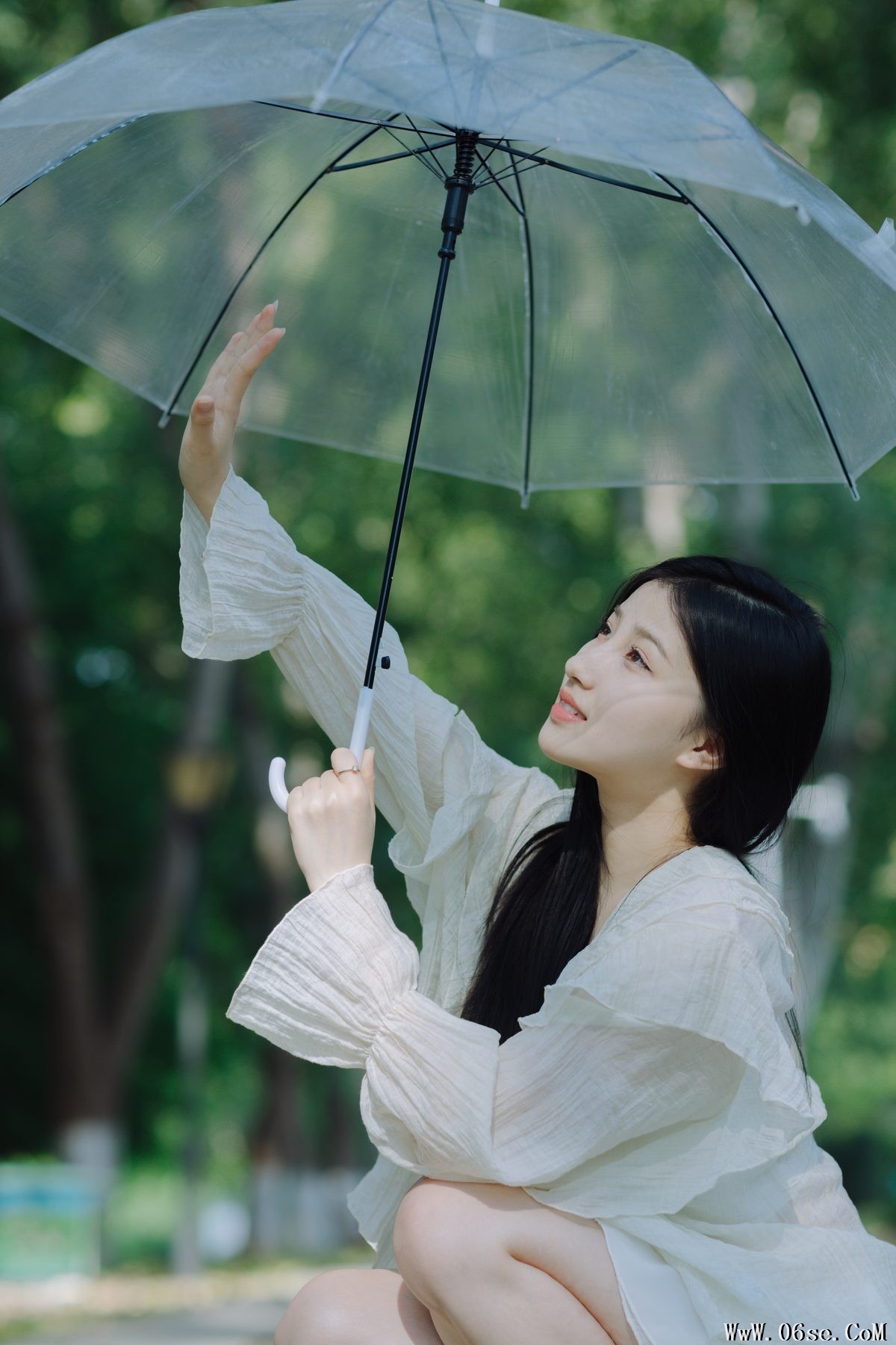 图片[25]-YiTuYu艺图语 Vol.5255 Yang Mao Shan Er[30P]-六色网