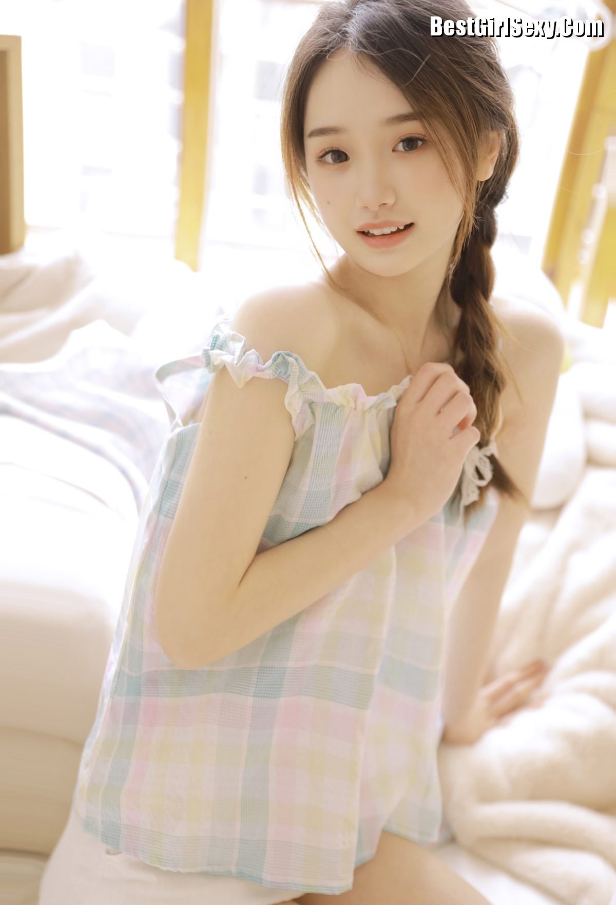 图片[9]-YiTuYu艺图语 Vol.3798 Na Na[27P]-六色网