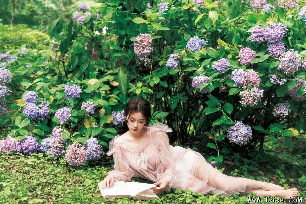 图片[12]-YiTuYu艺图语 Vol.4942 Xiao Bei[25P]-六色网