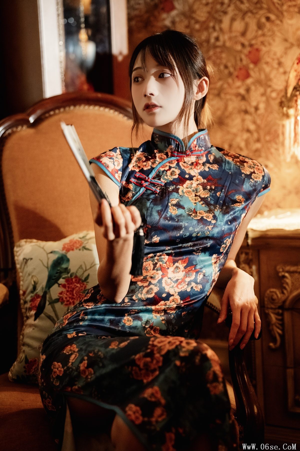 图片[4]-YiTuYu艺图语 Vol.3651 Tu Zi Zzz Bu Chi Hu Luo Bo[38P]-六色网