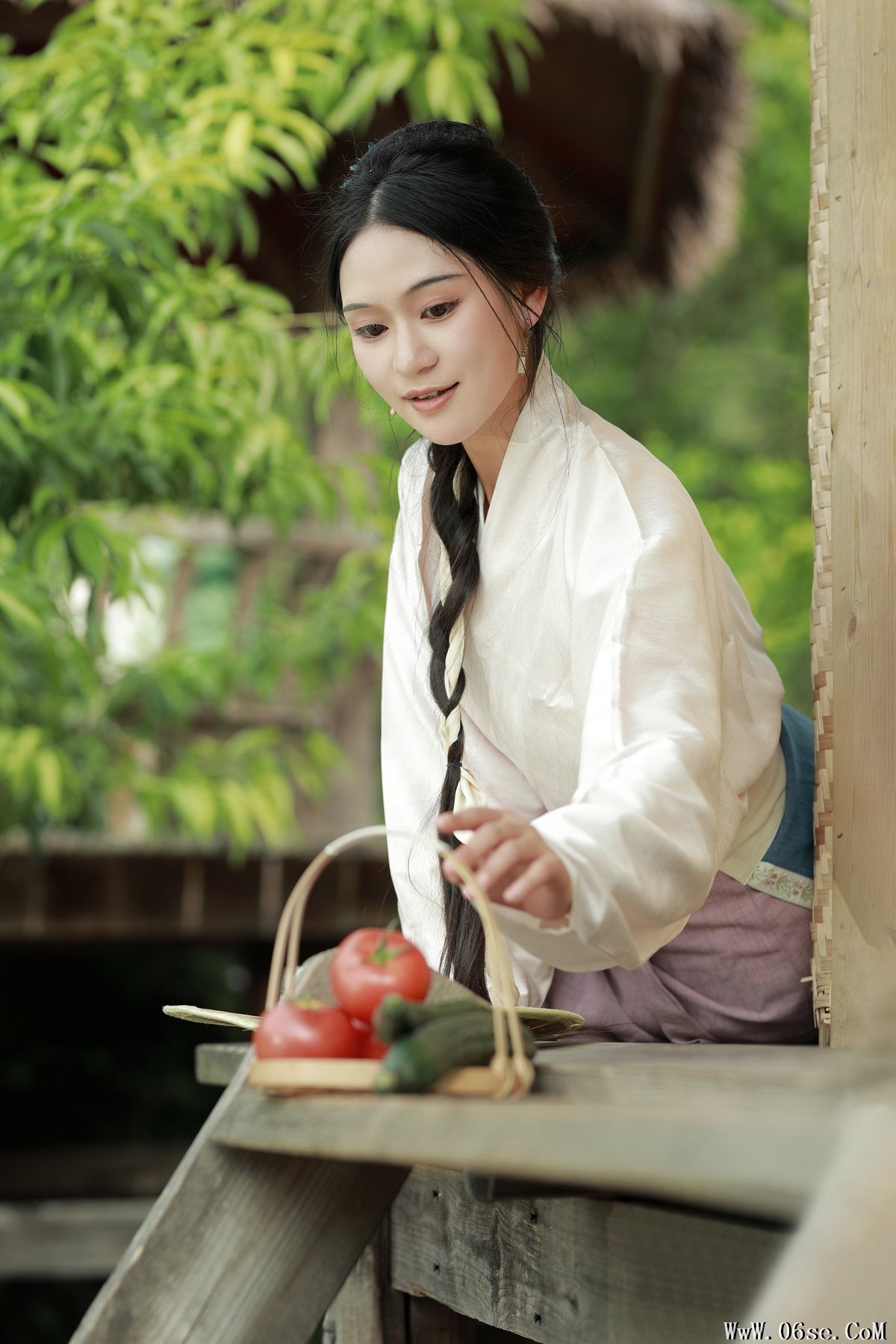 图片[31]-YiTuYu艺图语 Vol.4902 Chang Nian W[38P]-六色网