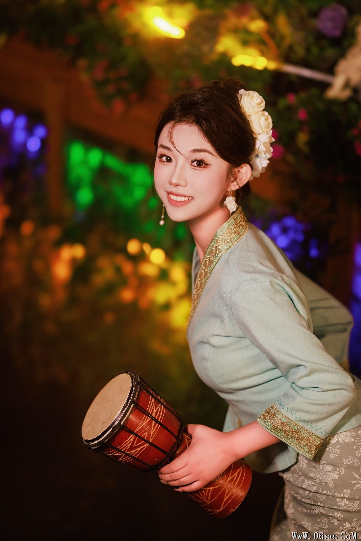 图片[12]-YiTuYu艺图语 Vol.5072 Pei Tong Xue[40P]-六色网