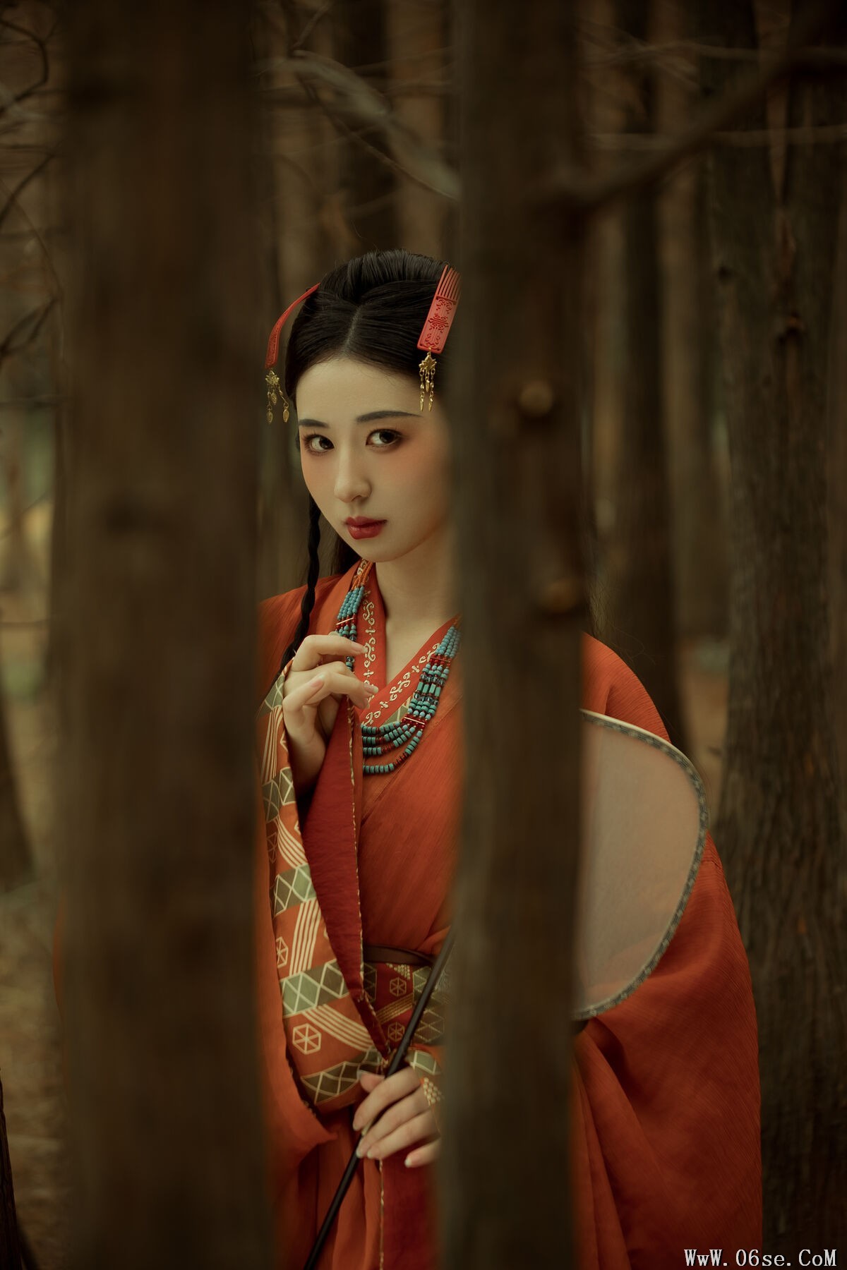 图片[31]-YiTuYu艺图语 Vol.7549 Xiao Xi Zi[33P]-六色网