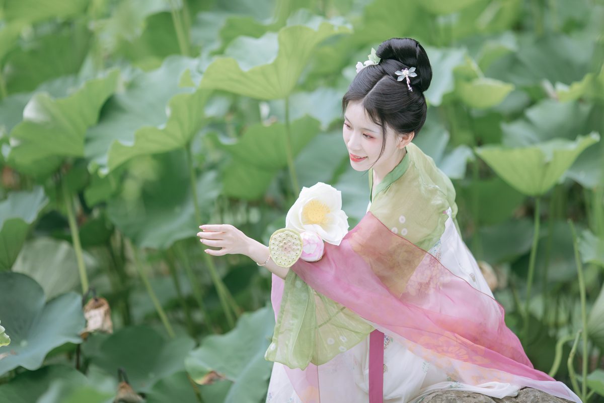 图片[27]-YiTuYu艺图语 Vol.4792 Sen Sen[34P]-六色网