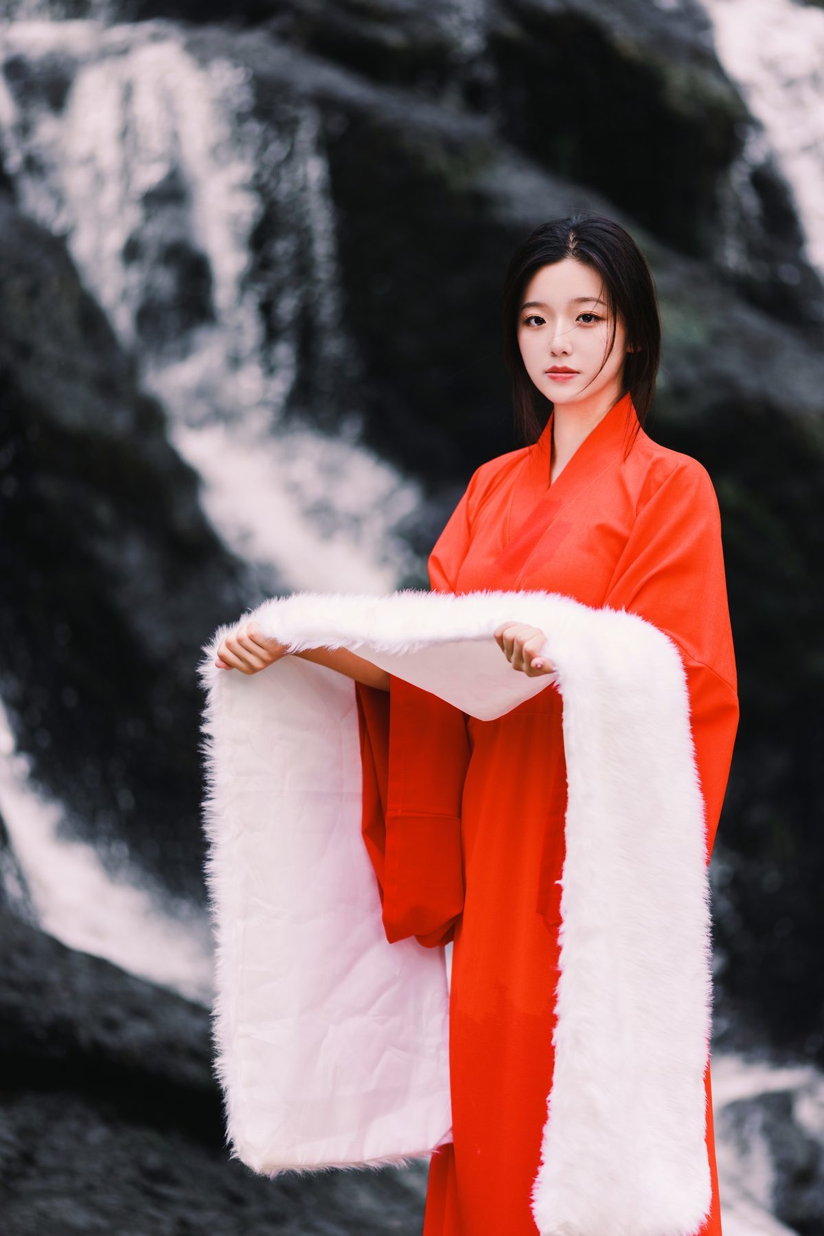 图片[28]-YiTuYu艺图语 Vol.4528 Xiao Mi Dou[37P]-六色网