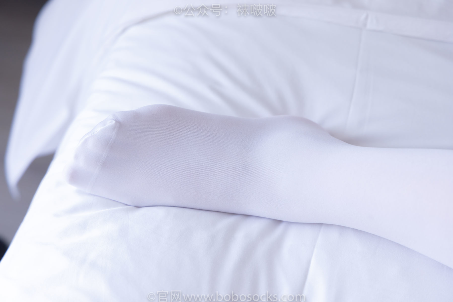 图片[51]-BoBoSocks袜啵啵 No.079 砂糖-皮鞋、厚白丝[140P]-六色网