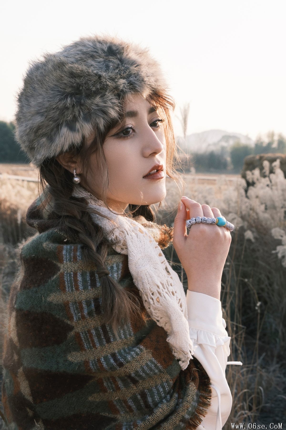 图片[21]-YiTuYu艺图语 Vol.4612 Ao Li Ya[29P]-六色网