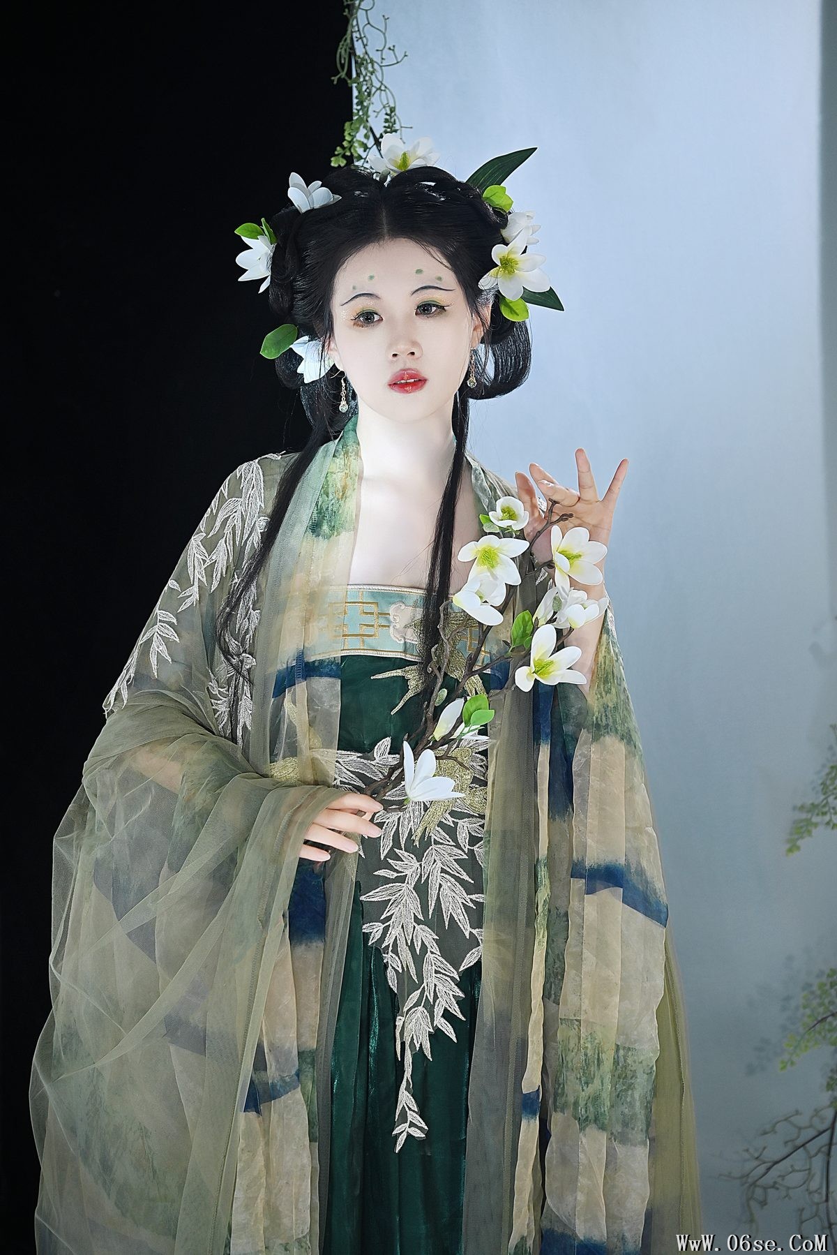 图片[5]-YiTuYu艺图语 Vol.4859 A Jing[22P]-六色网