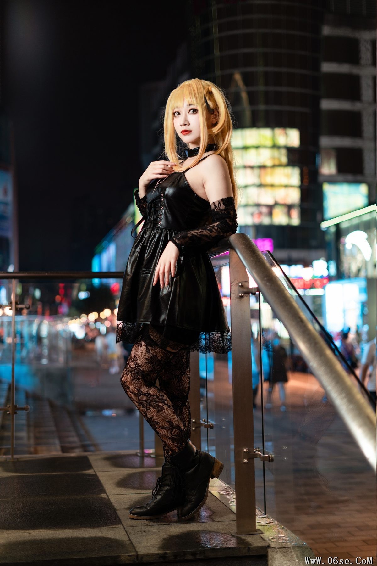 图片[9]-YiTuYu艺图语 Vol.5049 Tao Mo Gong Zi X[22P]-六色网