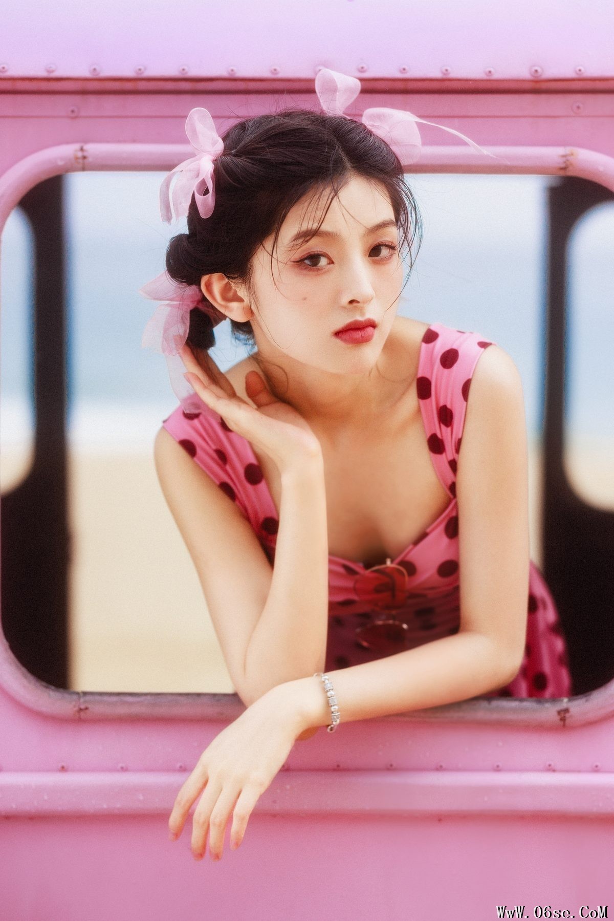 图片[18]-YiTuYu艺图语 Vol.5430 Zhang Zhang Bao[53P]-六色网