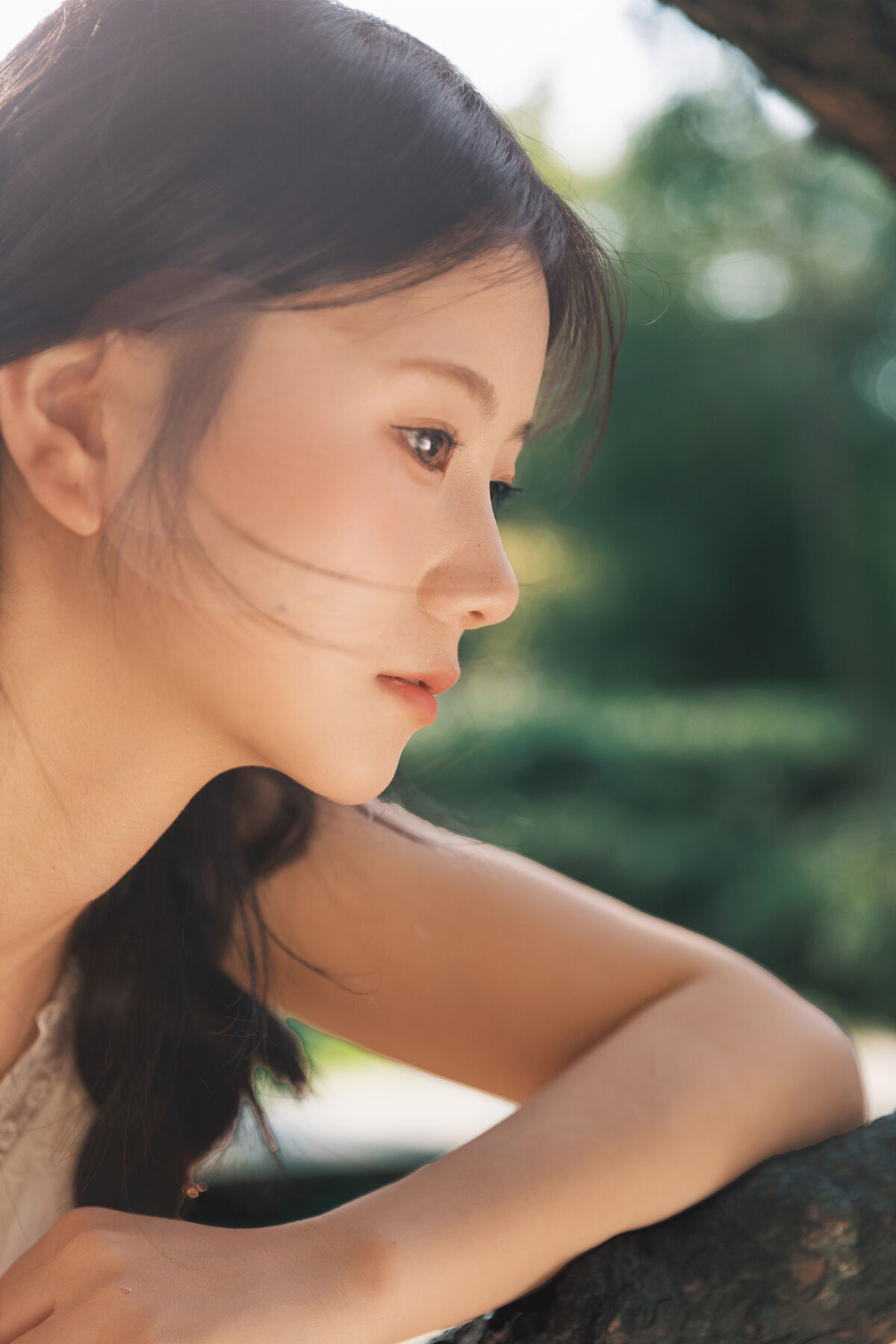 图片[14]-YiTuYu艺图语 Vol.6813 Rou Song Bao[23P]-六色网