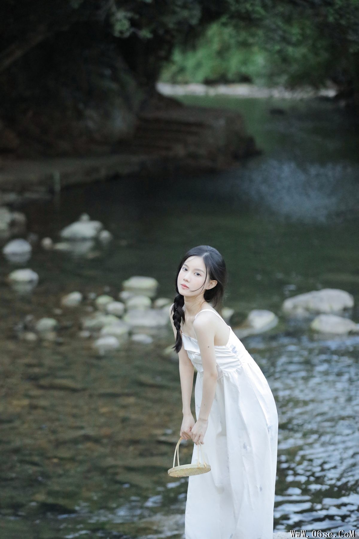 图片[11]-YiTuYu艺图语 Vol.5101 Mino[26P]-六色网