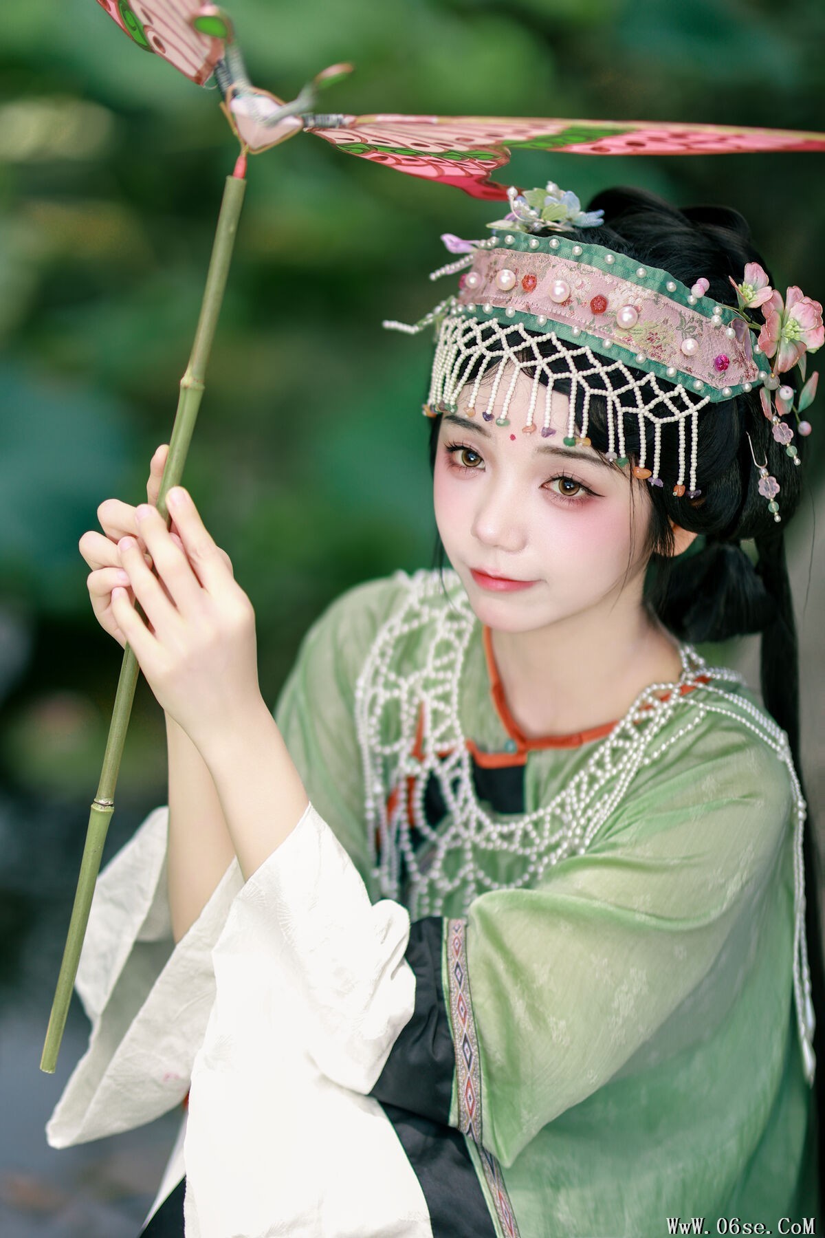 图片[9]-YiTuYu艺图语 Vol.7537 Jie Ruan Tang[29P]-六色网