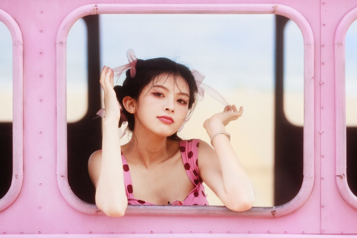 图片[23]-YiTuYu艺图语 Vol.5430 Zhang Zhang Bao[53P]-六色网