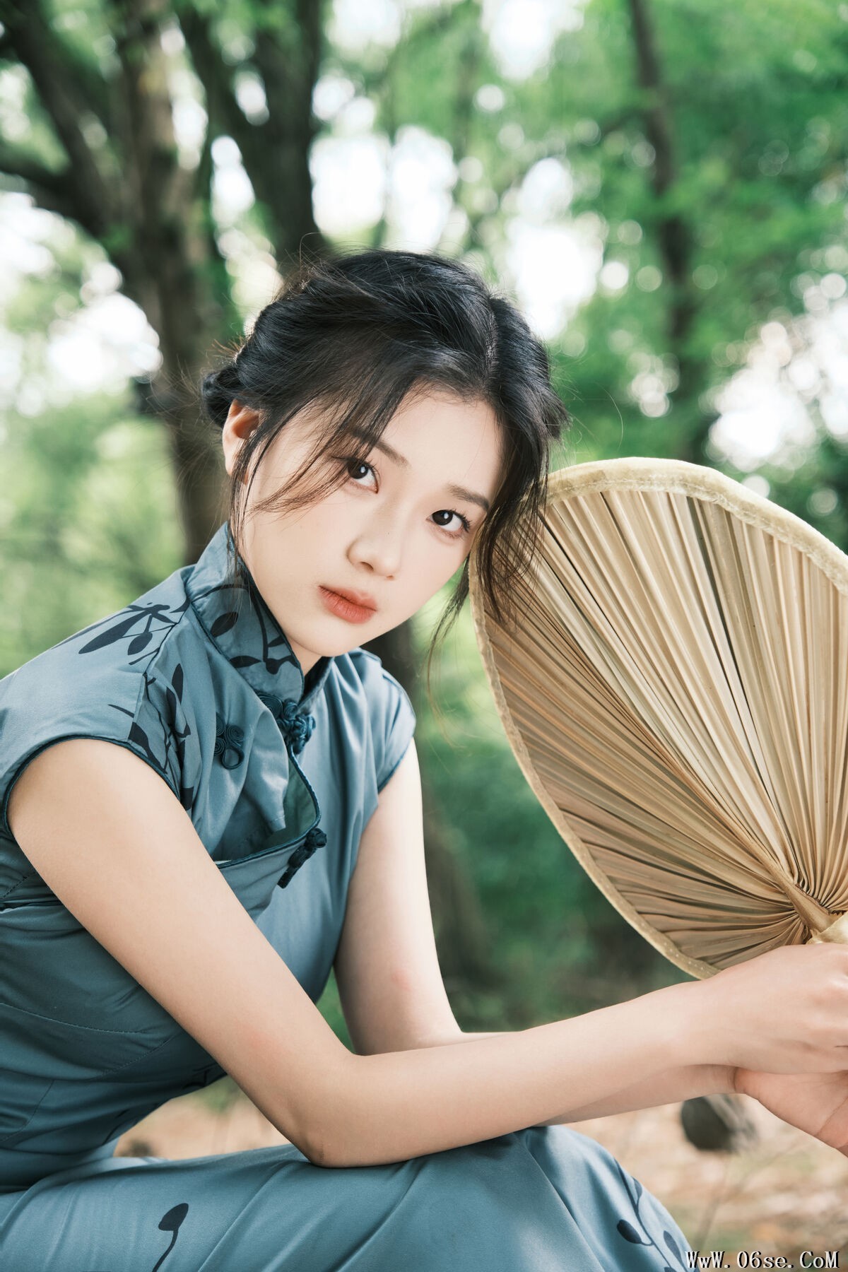 图片[17]-YiTuYu艺图语 Vol.7130 To Xiao Bei[24P]-六色网