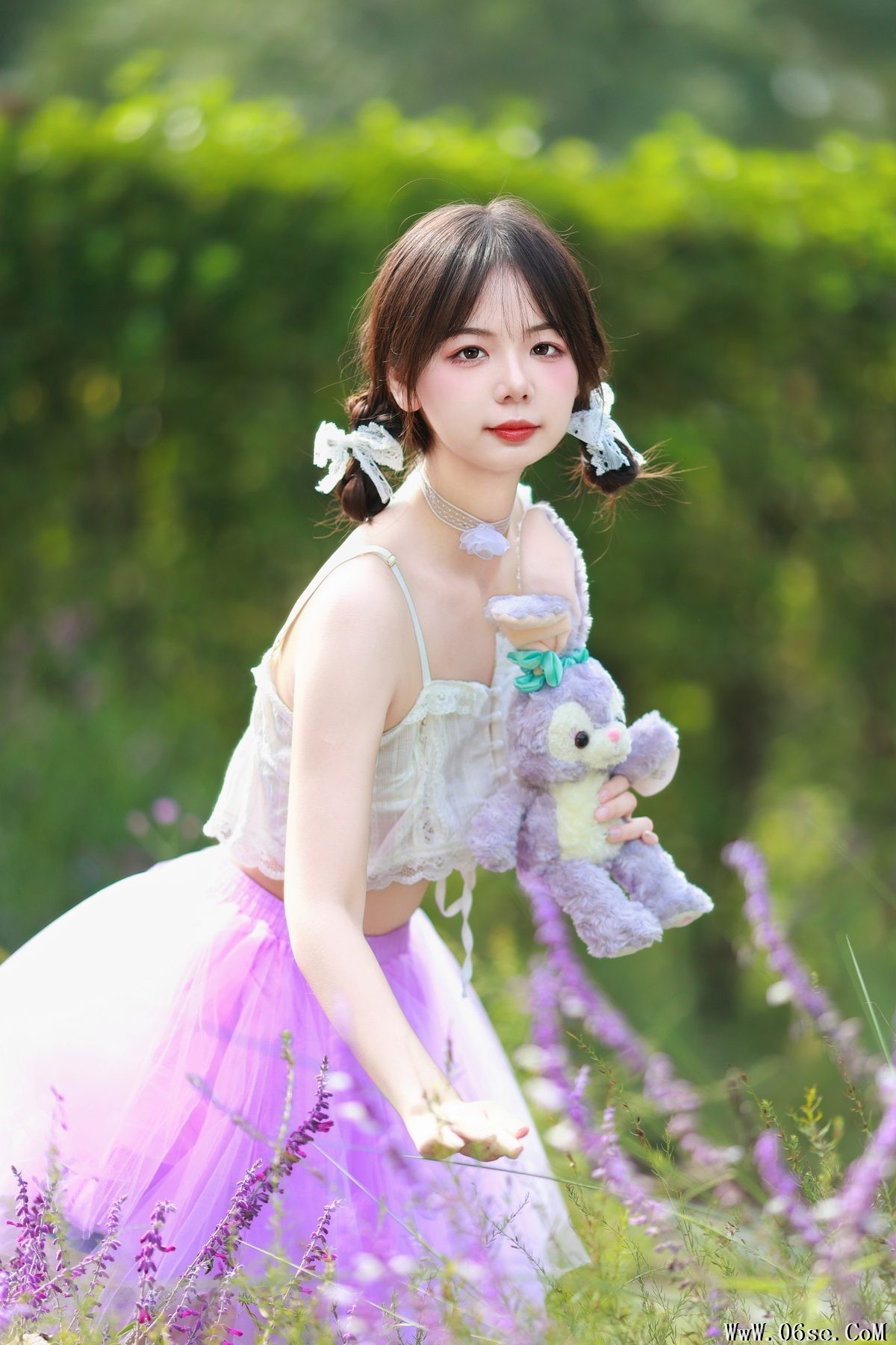 图片[18]-YiTuYu艺图语 Vol.5634 Mu Yan Se Cc[31P]-六色网