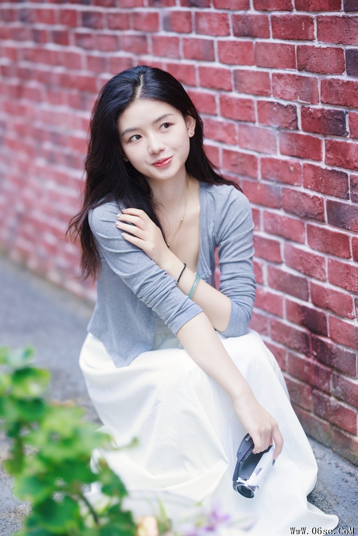 图片[26]-YiTuYu艺图语 Vol.5423 Bu Ta Xiao Yao[37P]-六色网