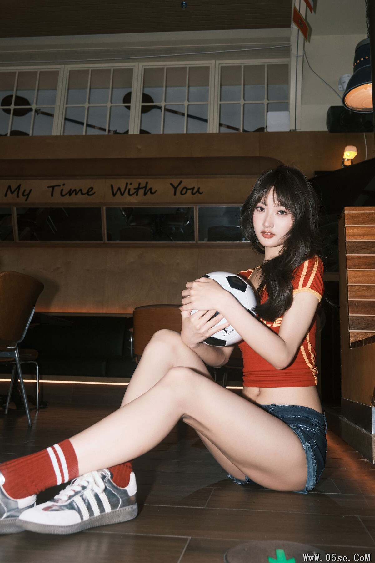 图片[17]-YiTuYu艺图语 Vol.7454 Chen Nian Xiao Jiu[28P]-六色网