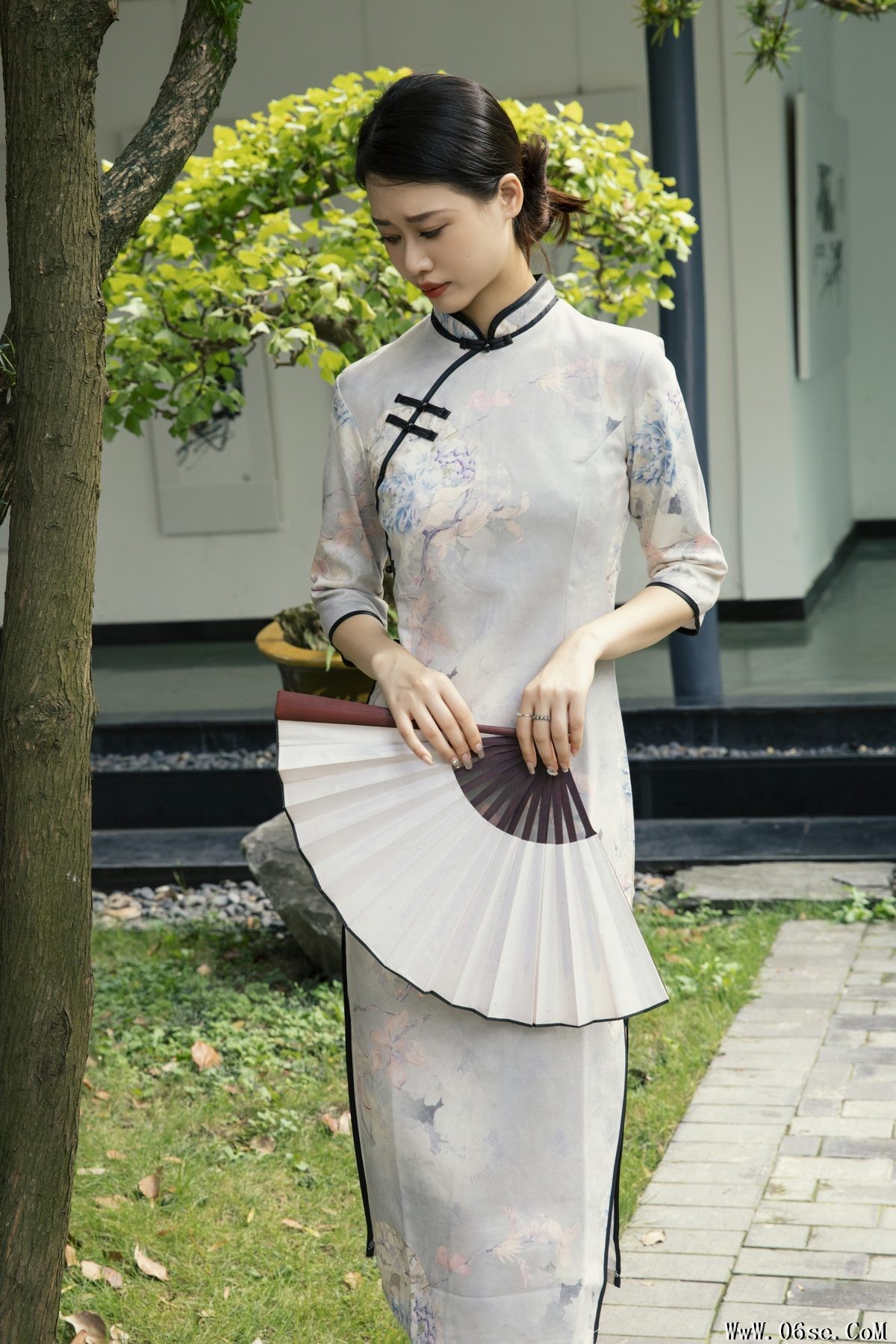 图片[12]-YiTuYu艺图语 Vol.5630 Chenaling_cl[29P]-六色网