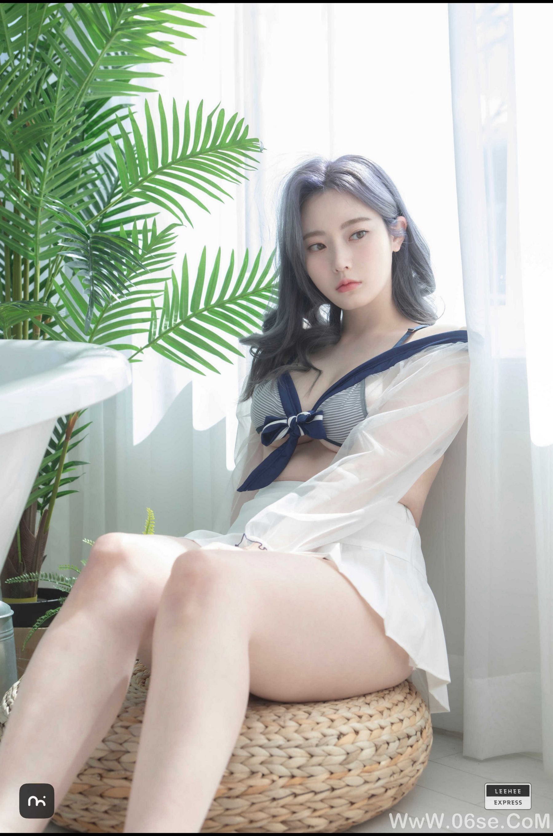 图片[24]-[LEEHEE EXPRESS] LEDG- 236A – J.A[59P]-六色网
