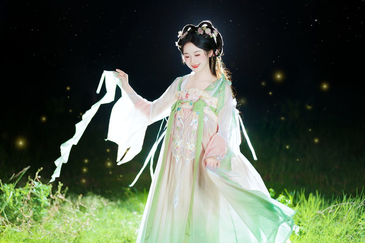 图片[12]-YiTuYu艺图语 Vol.5562 Shu Pian Yoyi[27P]-六色网