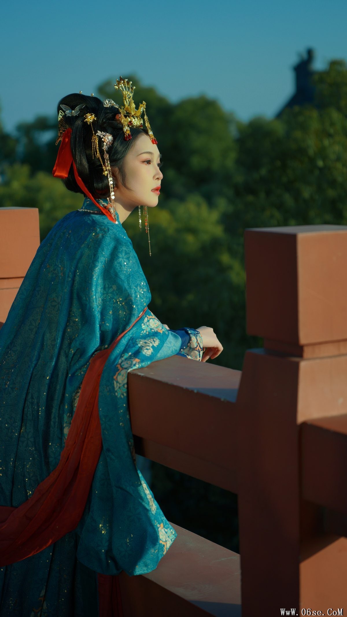 图片[5]-YiTuYu艺图语 Vol.3786 Ai Tan Xian De Xia Shang Zhou[31P]-六色网