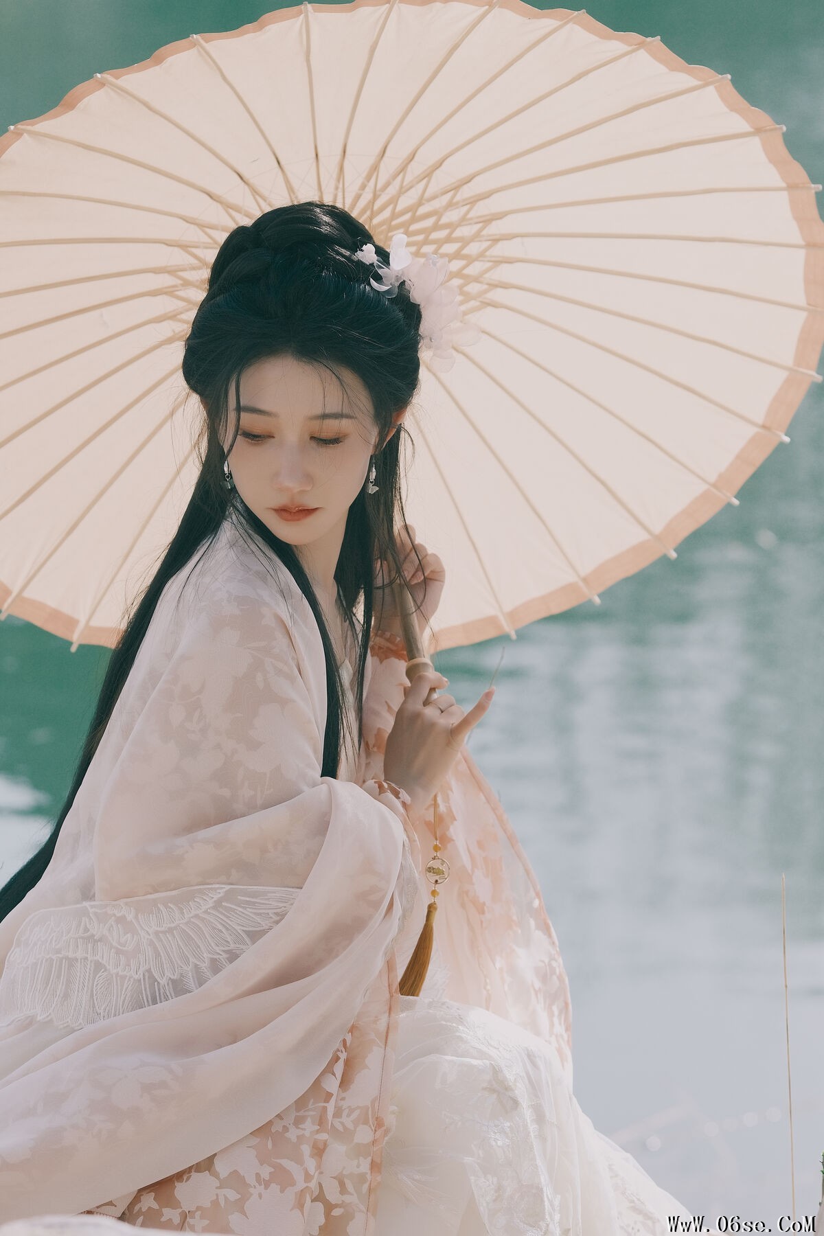 图片[8]-YiTuYu艺图语 Vol.7275 Xiao Bei Ke Qing Bu Yao Fang Qi[25P]-六色网