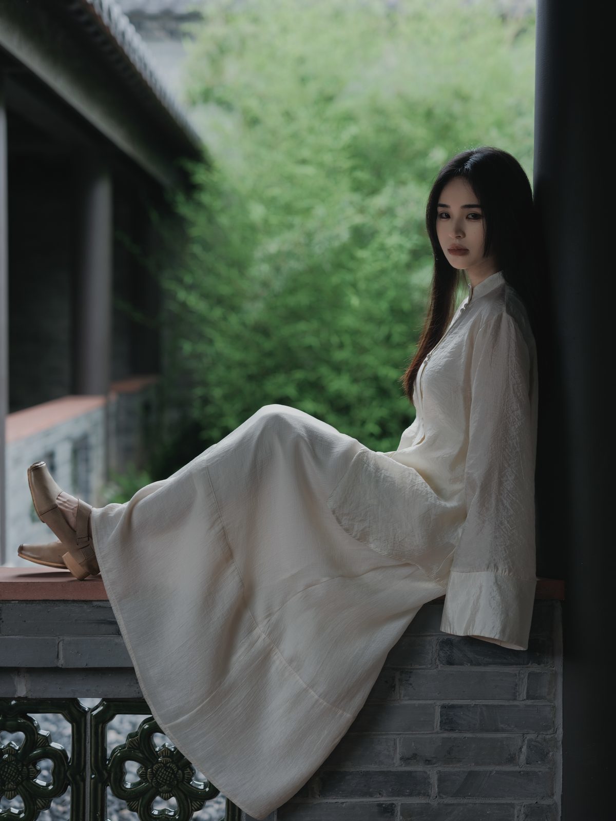 图片[6]-YiTuYu艺图语 Vol.4391 Cheng Zi[54P]-六色网