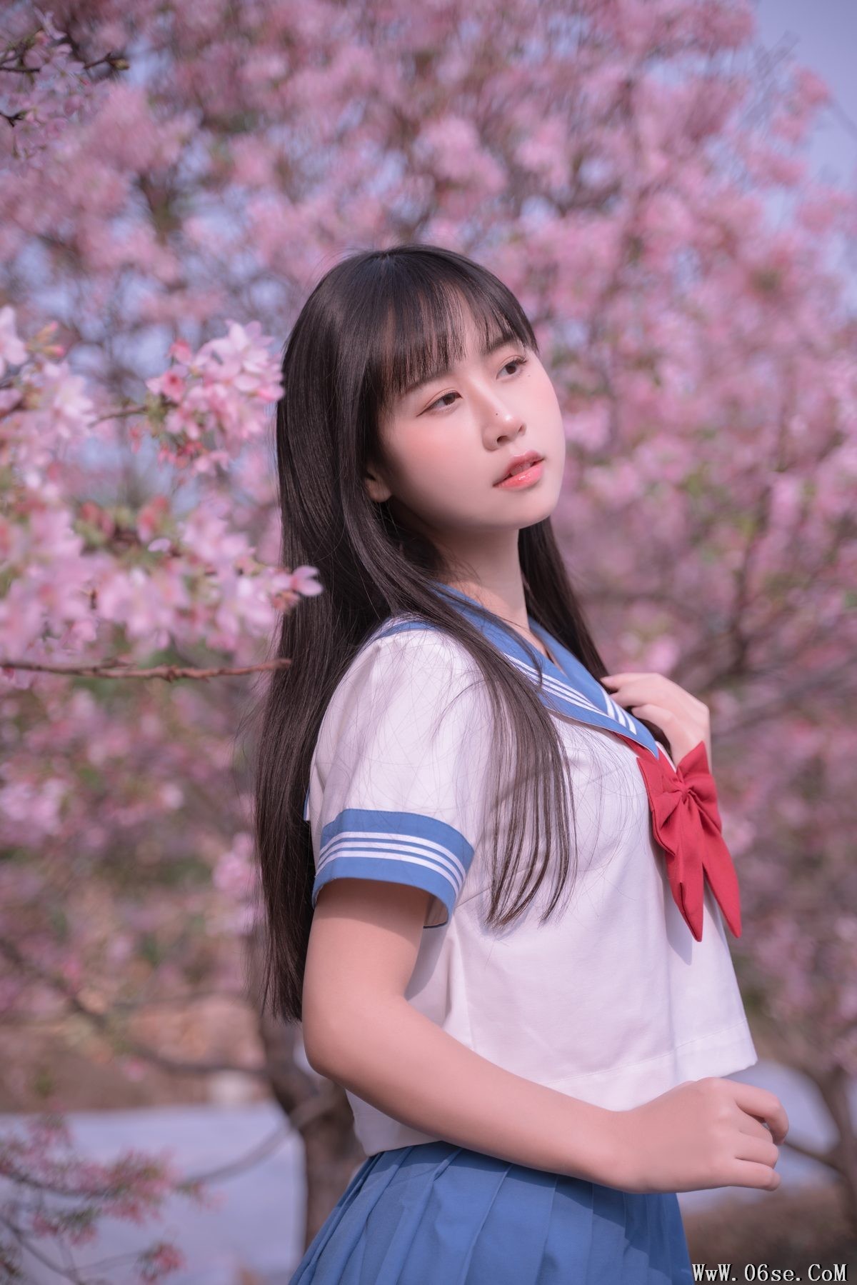 图片[17]-YiTuYu艺图语 Vol.3665 Meng Ya Er[33P]-六色网