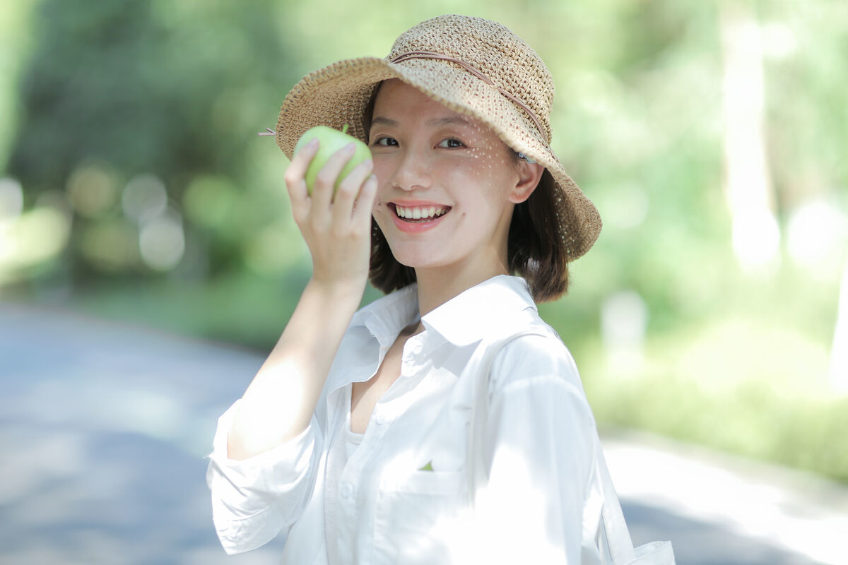 图片[14]-YiTuYu艺图语 Vol.6400 Shuang Kou Wan Zhi[30P]-六色网