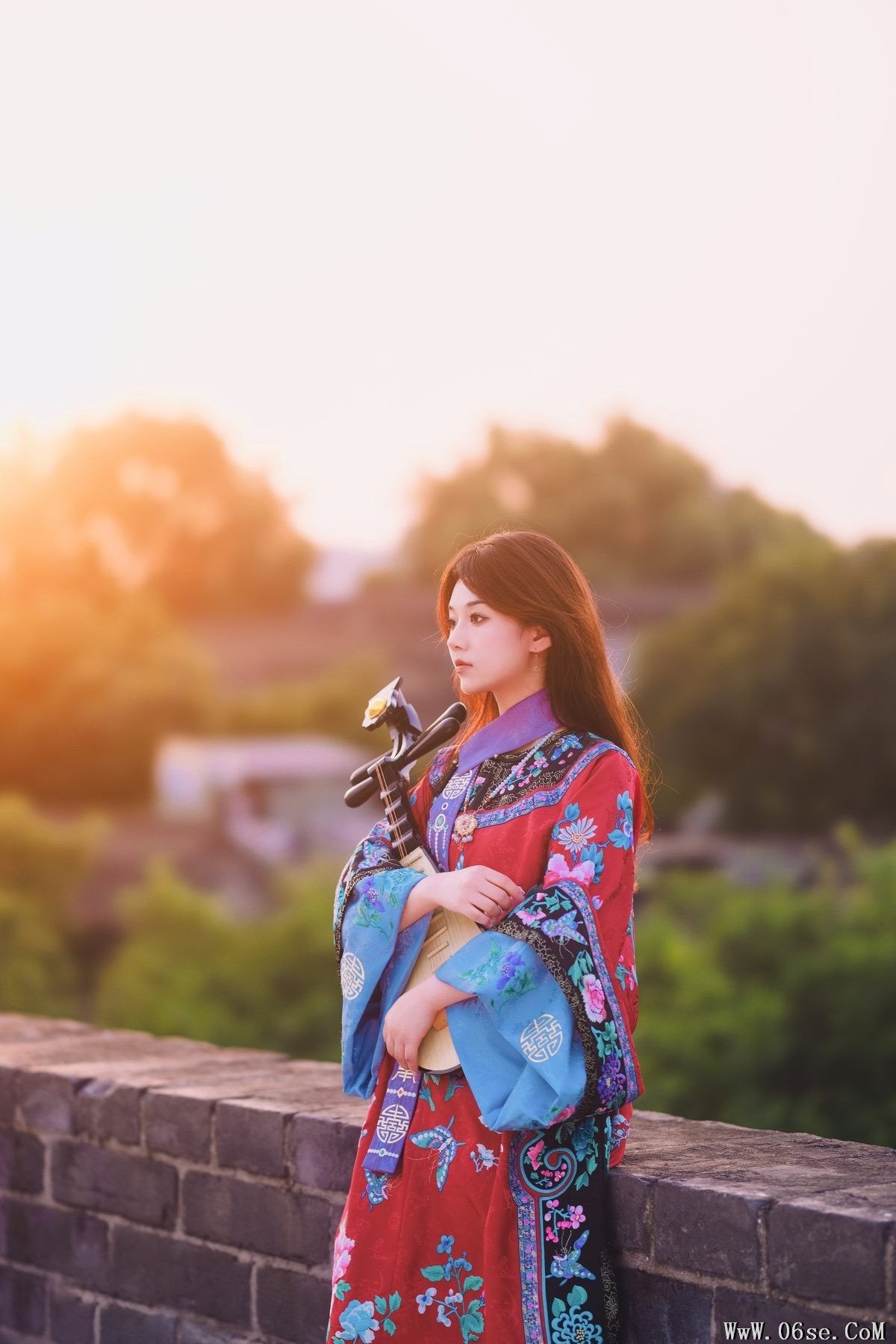 图片[6]-YiTuYu艺图语 Vol.4934 Pei Tong Xue[23P]-六色网