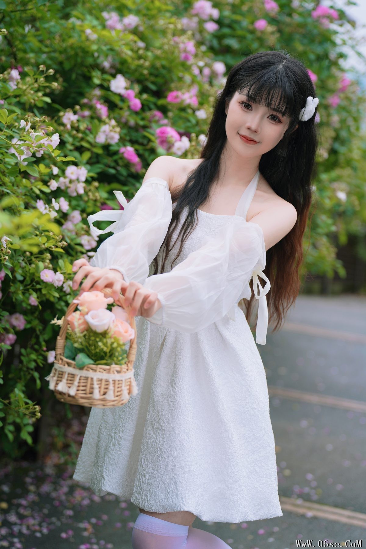 图片[12]-YiTuYu艺图语 Vol.4513 Si Yan Bu Chi Bao Zi[54P]-六色网