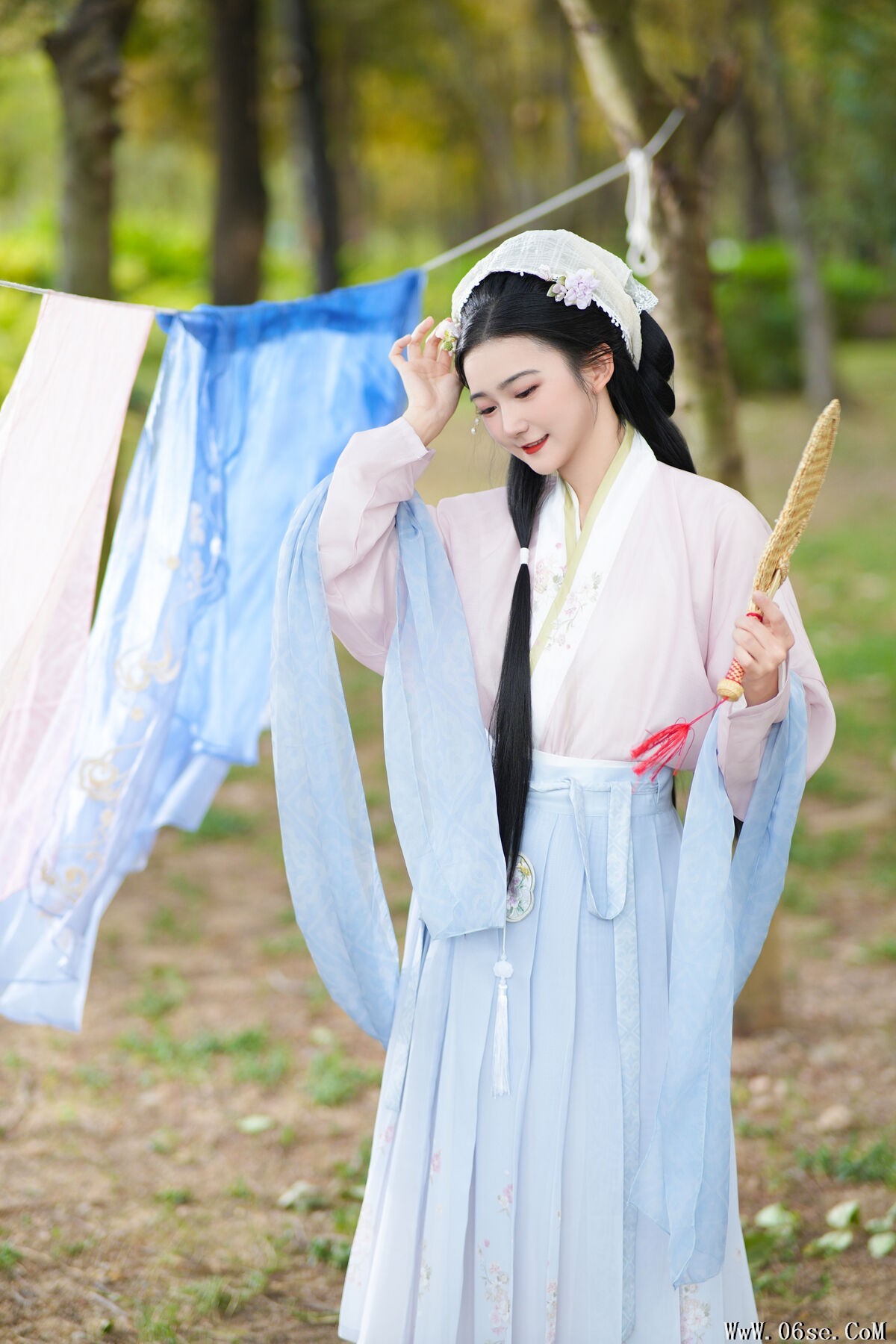 图片[19]-YiTuYu艺图语 Vol.6327 Yi Da Kuai Dan Gao[33P]-六色网