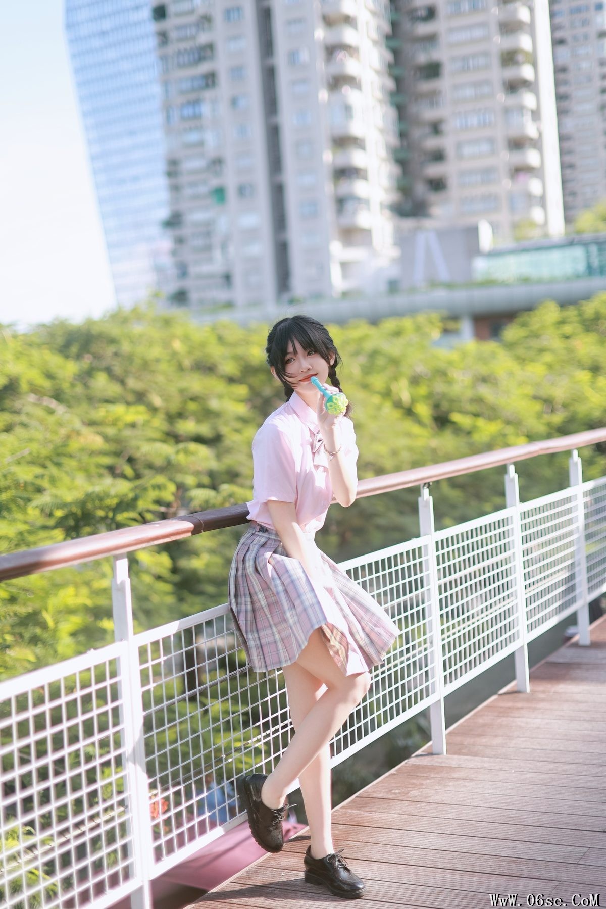 图片[13]-YiTuYu艺图语 Vol.5165 Xiao Le[40P]-六色网