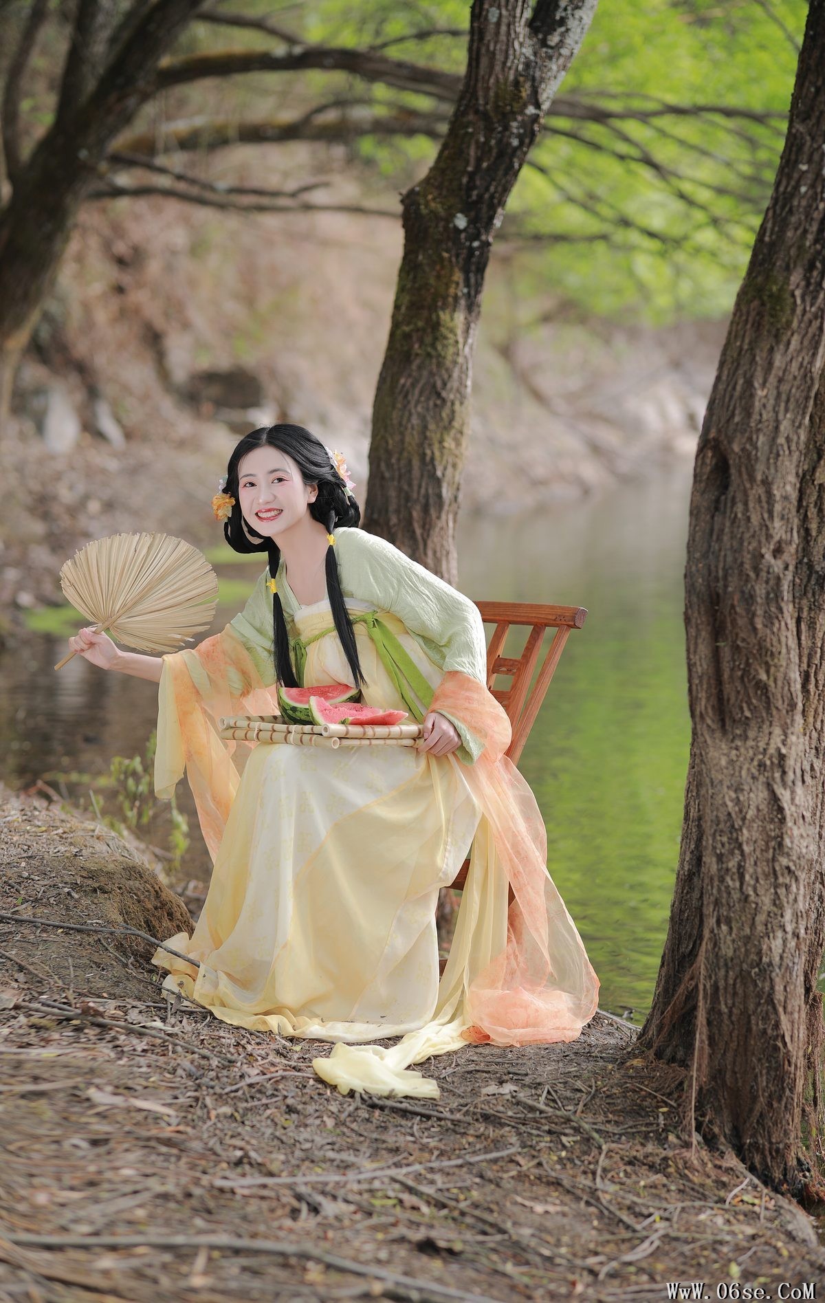 图片[28]-YiTuYu艺图语 Vol.4283 Yu Jin[30P]-六色网
