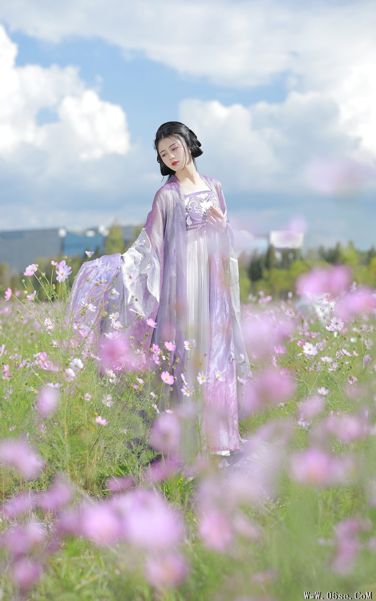 图片[16]-YiTuYu艺图语 Vol.3449 Wu Sui[23P]-六色网