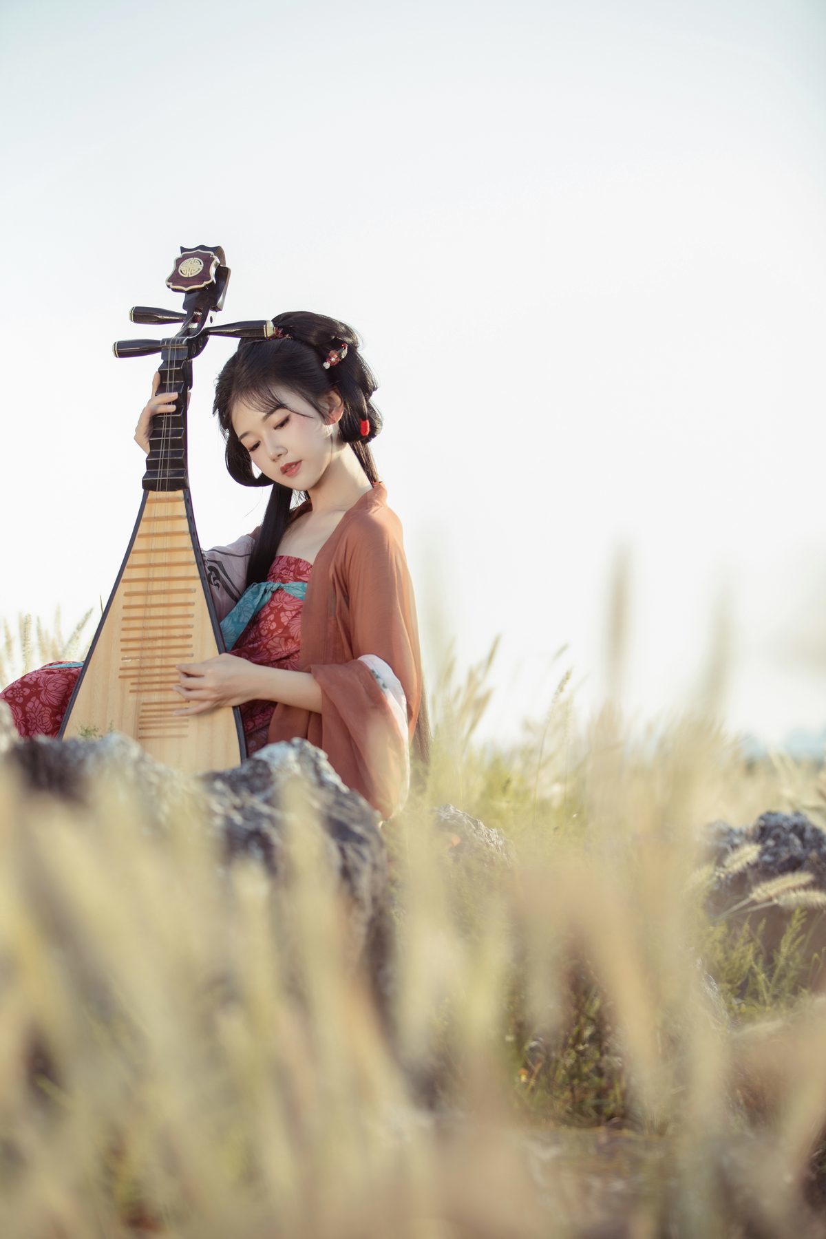图片[10]-YiTuYu艺图语 Vol.5763 Suan La Tang Er[27P]-六色网