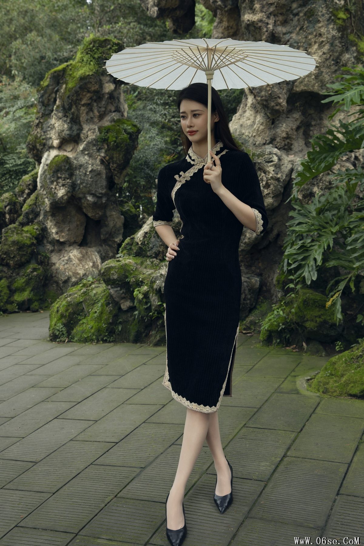 图片[5]-YiTuYu艺图语 Vol.5571 Chenaling_cl[26P]-六色网